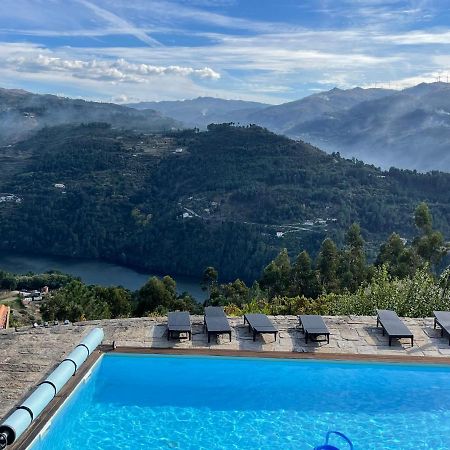 Вілла Casa Catita - Douro Байан Екстер'єр фото