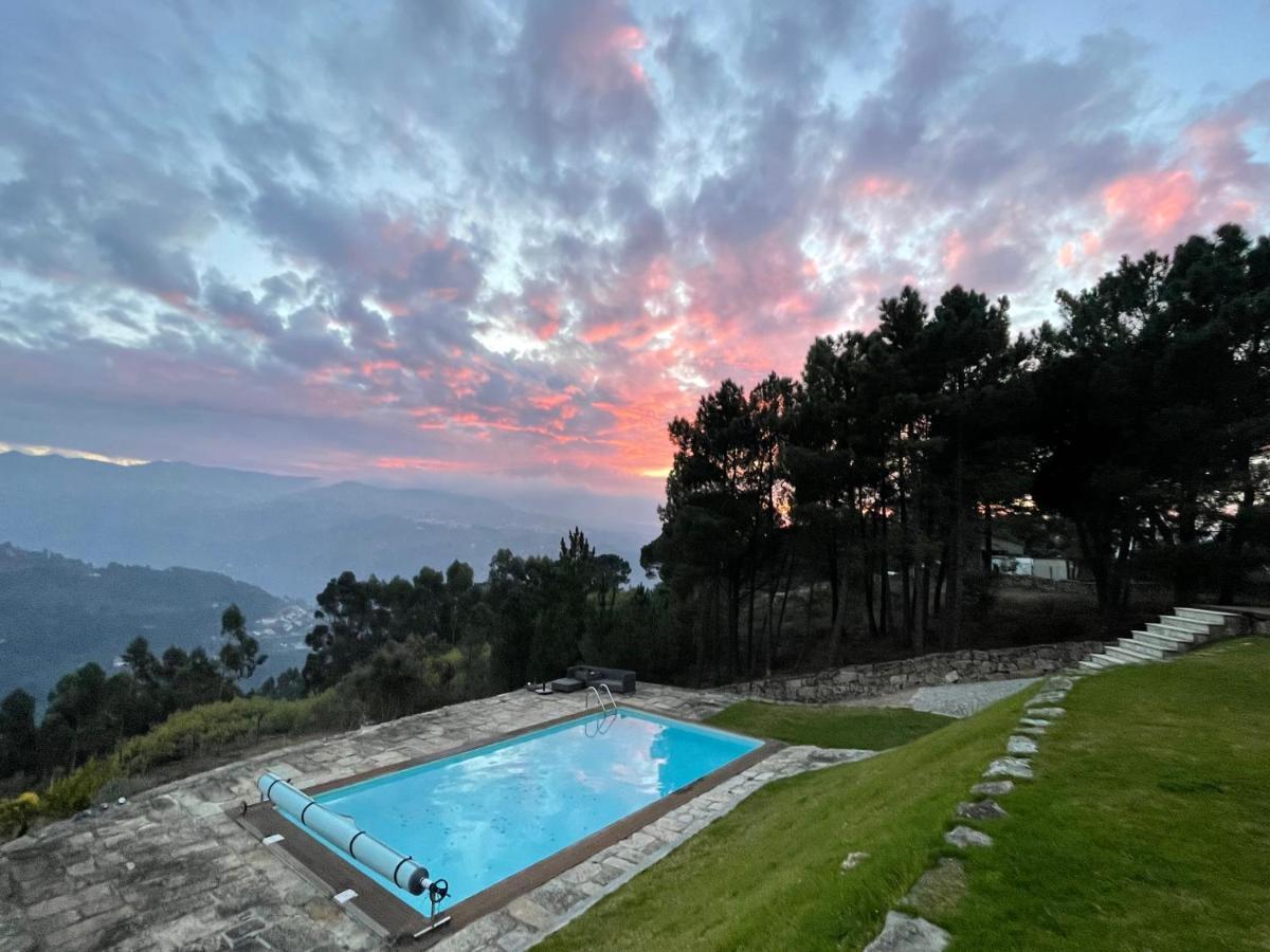 Вілла Casa Catita - Douro Байан Екстер'єр фото