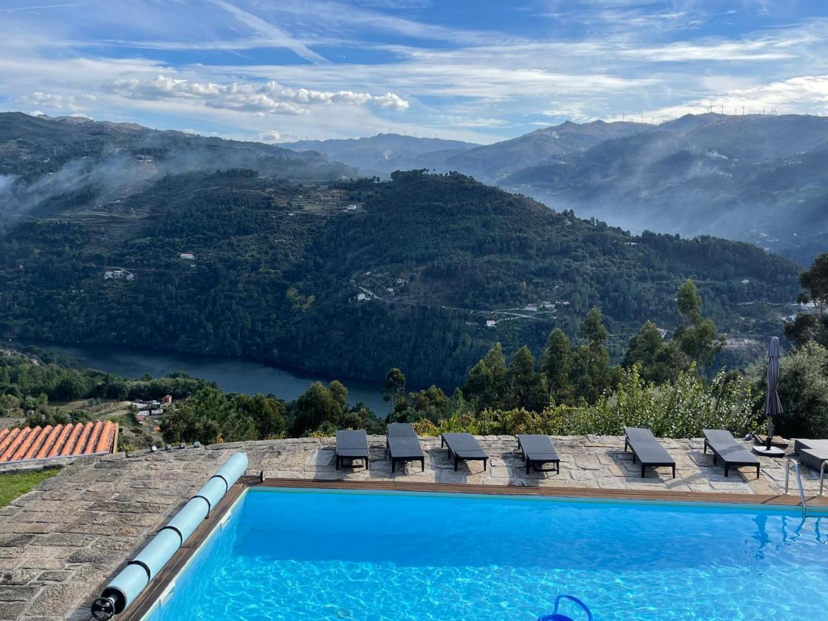 Вілла Casa Catita - Douro Байан Екстер'єр фото
