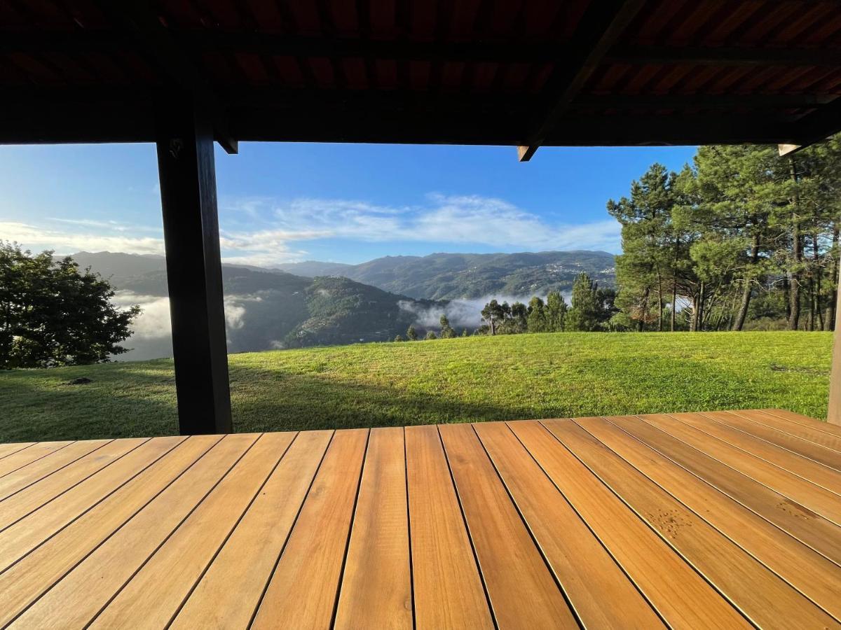 Вілла Casa Catita - Douro Байан Екстер'єр фото