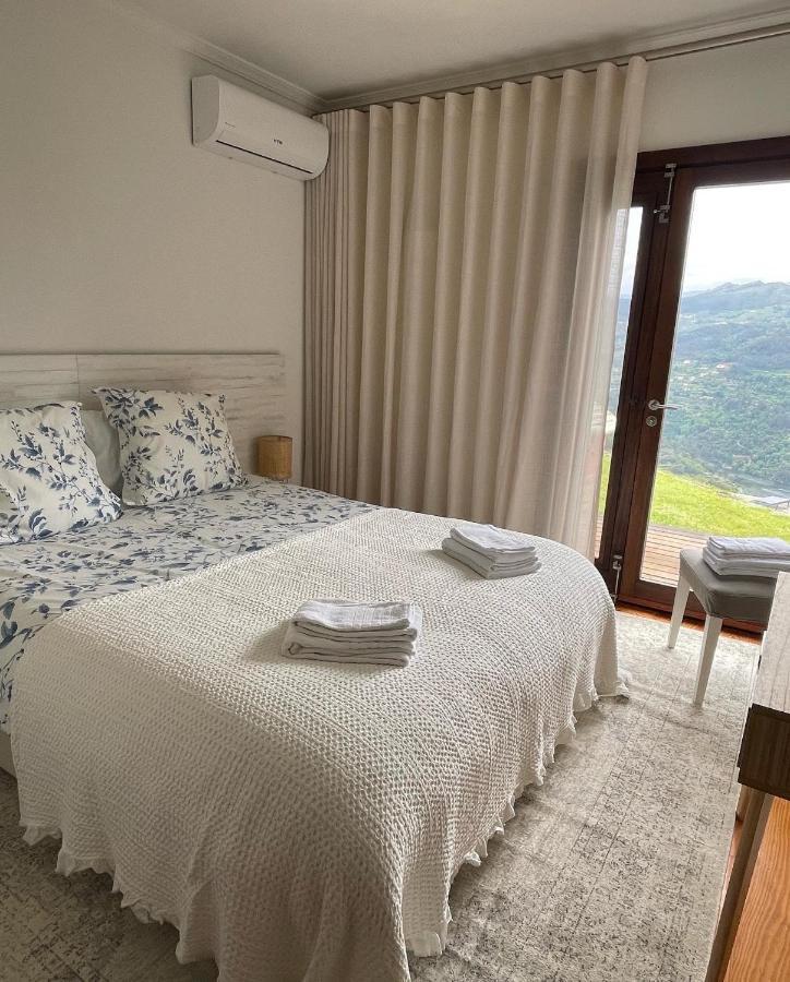 Вілла Casa Catita - Douro Байан Екстер'єр фото