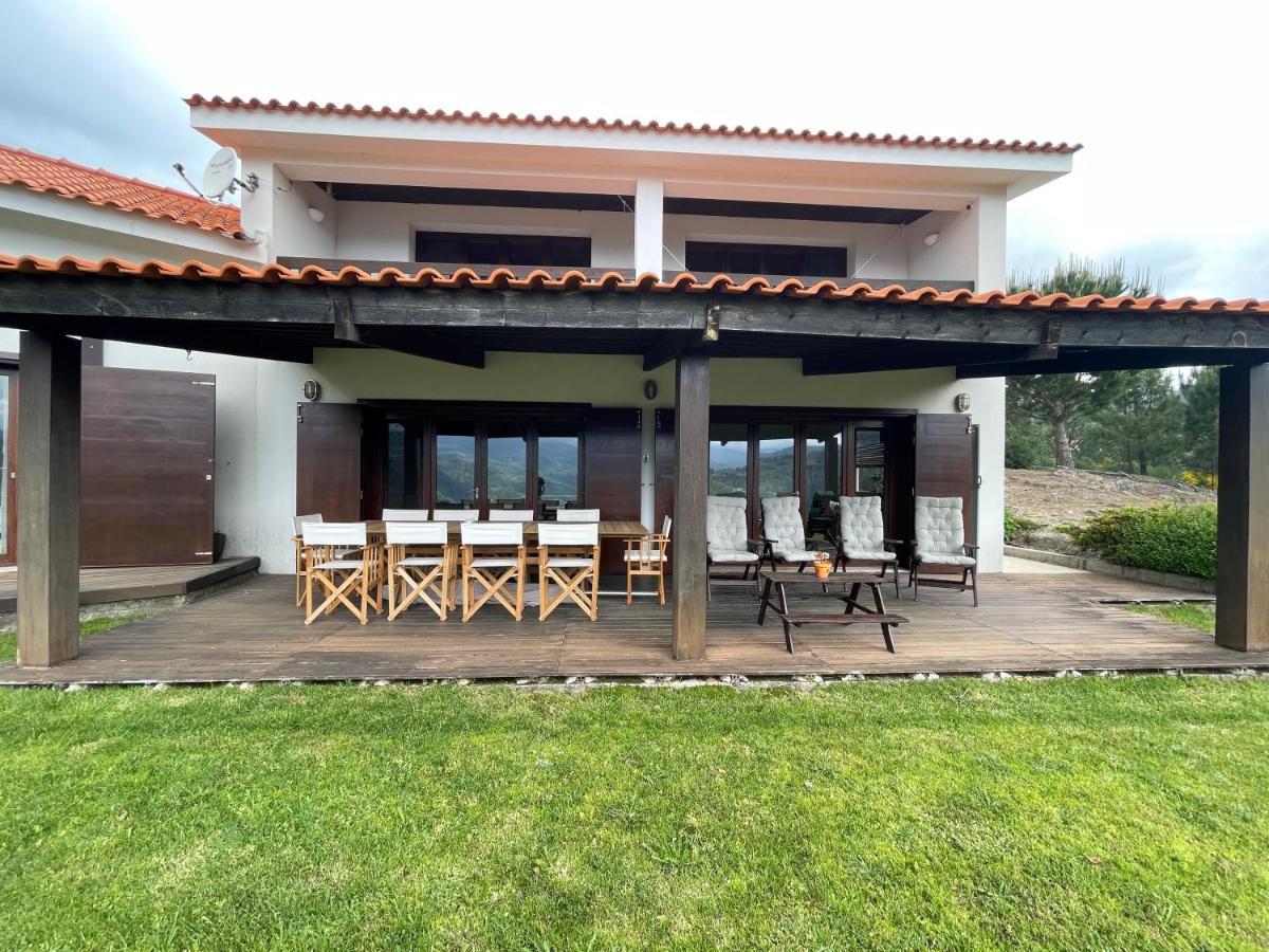 Вілла Casa Catita - Douro Байан Екстер'єр фото